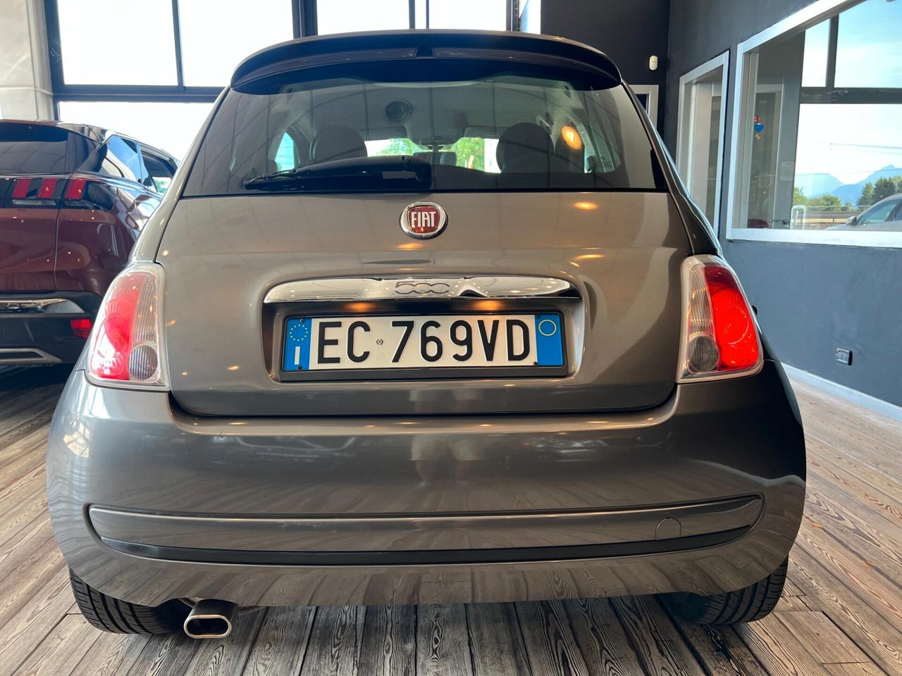 Fiat 500 1.2 Sport/GARANZIA