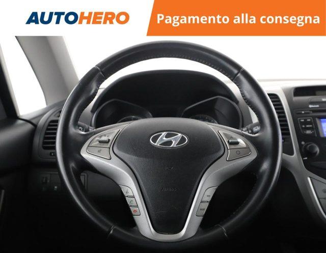 HYUNDAI iX20 1.4 CRDI 90 CV Comfort