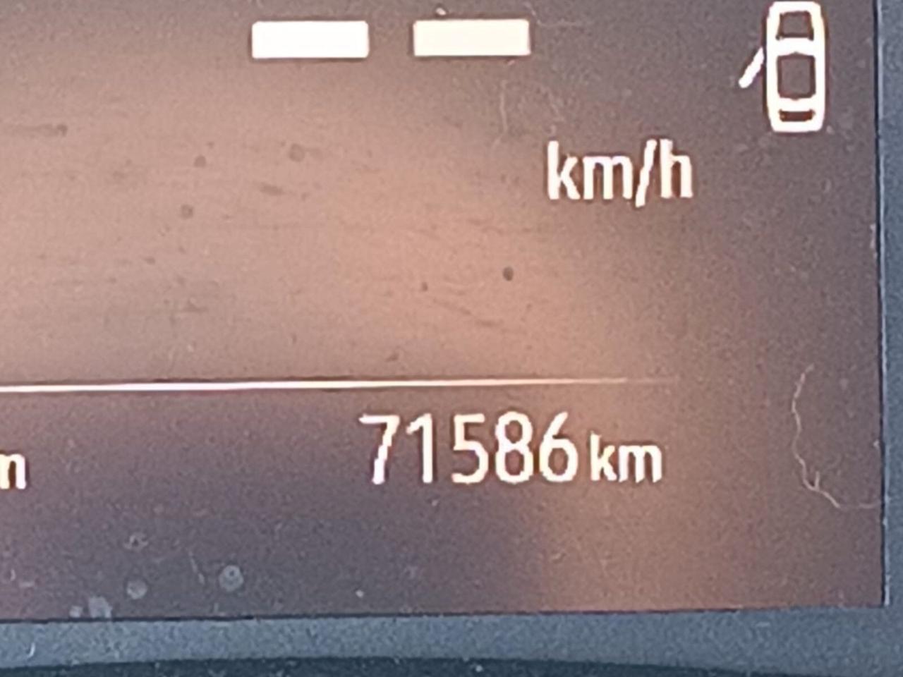 Dacia Spring Comfort Plus Electric 45