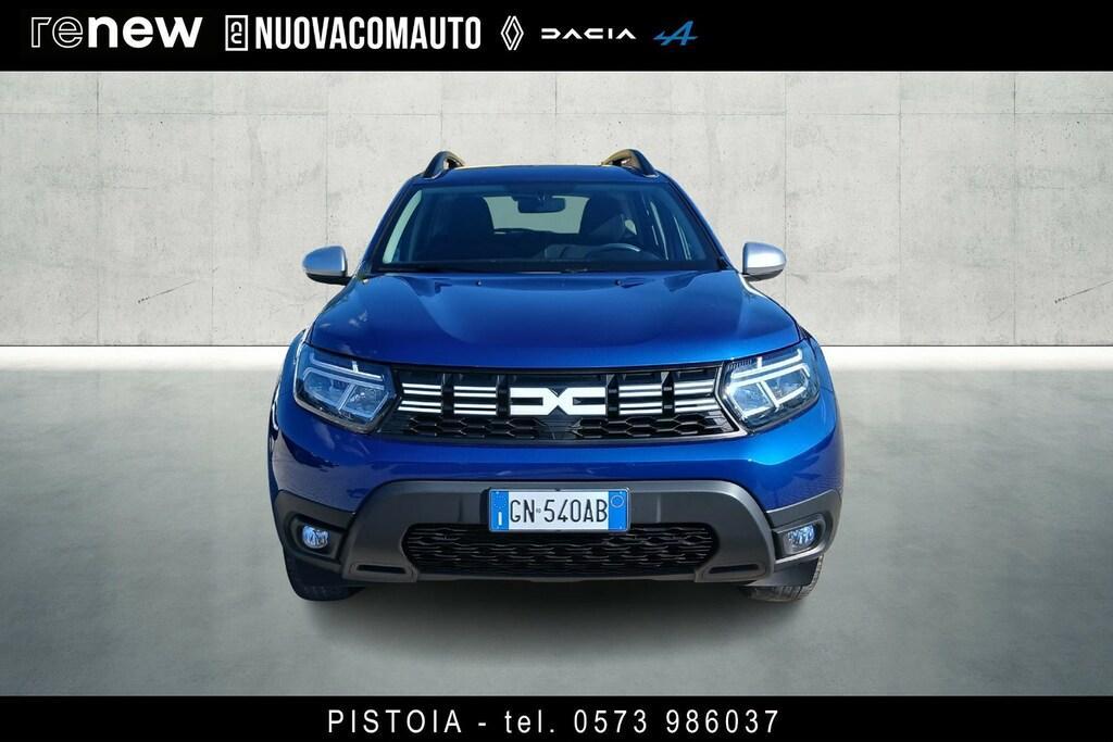 Dacia Duster 1.0 TCe GPL Prestige 4x2