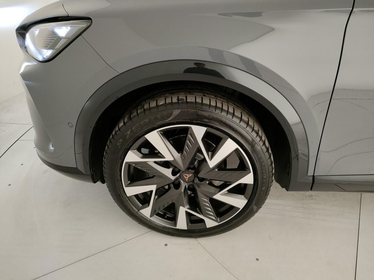 CUPRA Formentor 1.5 hybrid 150cv dsg