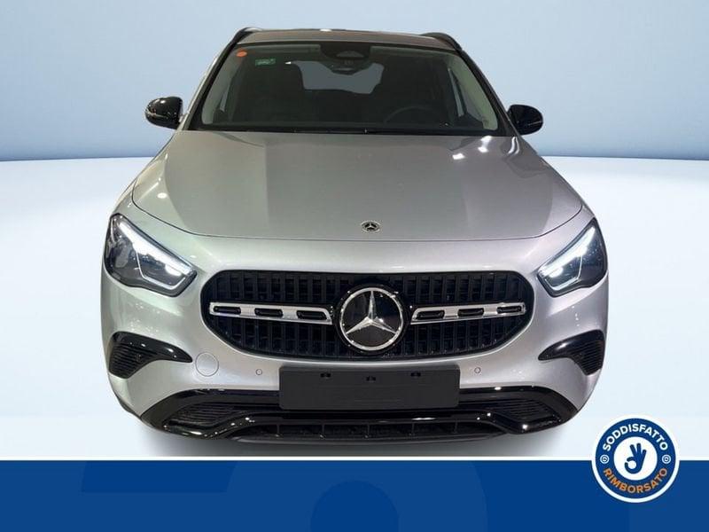 Mercedes-Benz GLA 250 Automatic EQ POWER Advanced Plus Progressive