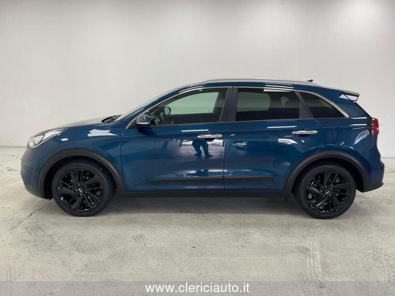 KIA Niro 1.6 GDi DCT HEV Style