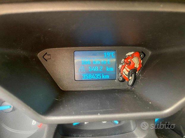 FORD Transit Connect 220 1.6 TDCi PC Furgone Ent