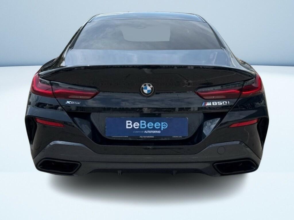 BMW Serie 8 M Gran Coupe 850 i xDrive Steptronic