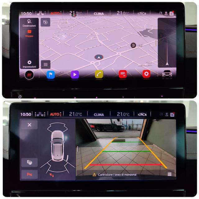 CUPRA Formentor 1.5 TSI DSG NAVI-CAMERA-LED-PDC-KEYLESS-CARPLAY