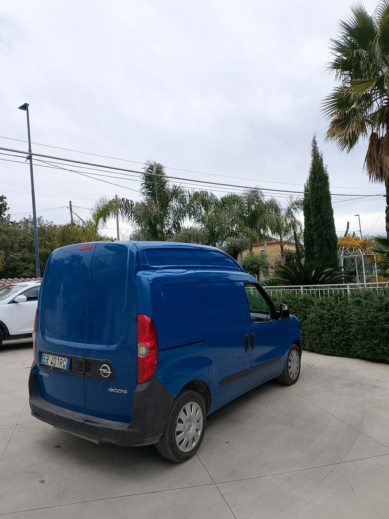 Fiat Doblo Doblò 1.4 T-Jet 16V Natural Power Emotion