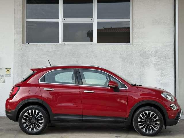 Fiat 500X 500 X 2018 1.3 mjt Sport 95cv
