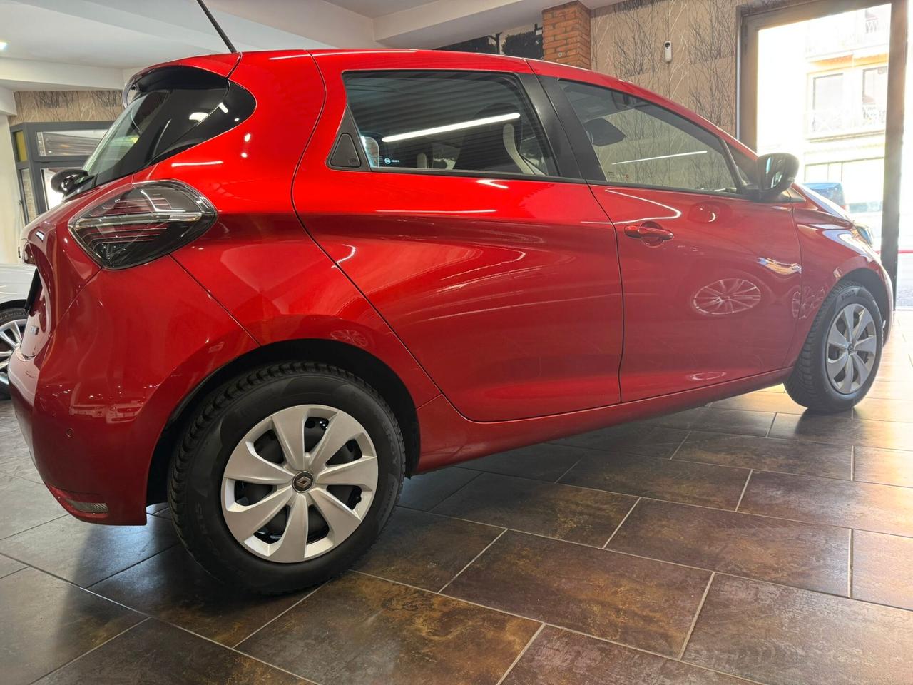 Renault ZOE Business R110