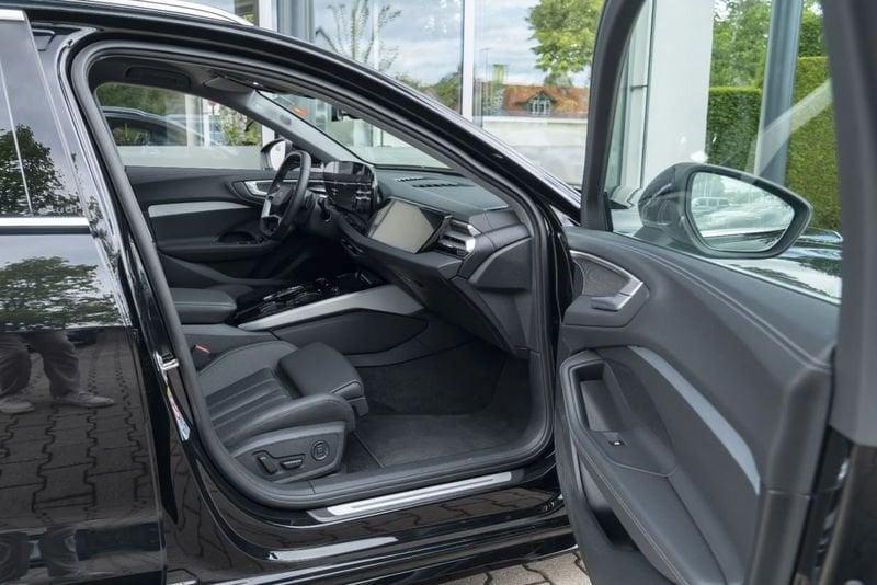 Audi A5 Avant TDI 150 kW quattro S tronic mHEV+ S Line edition MATRIX MMI EXPERIENCE