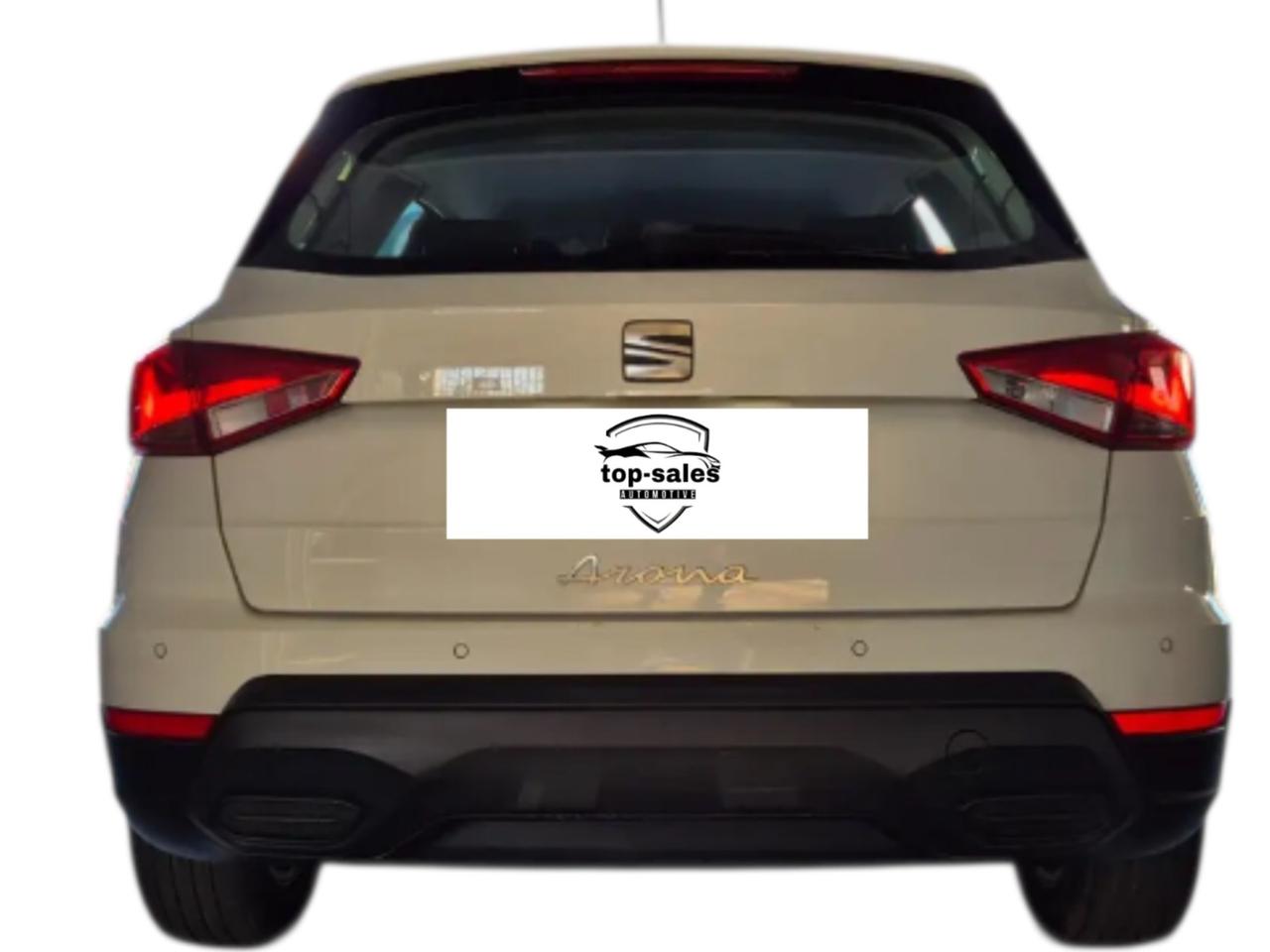 Seat Arona 1.0 EcoTSI Style Perfetta