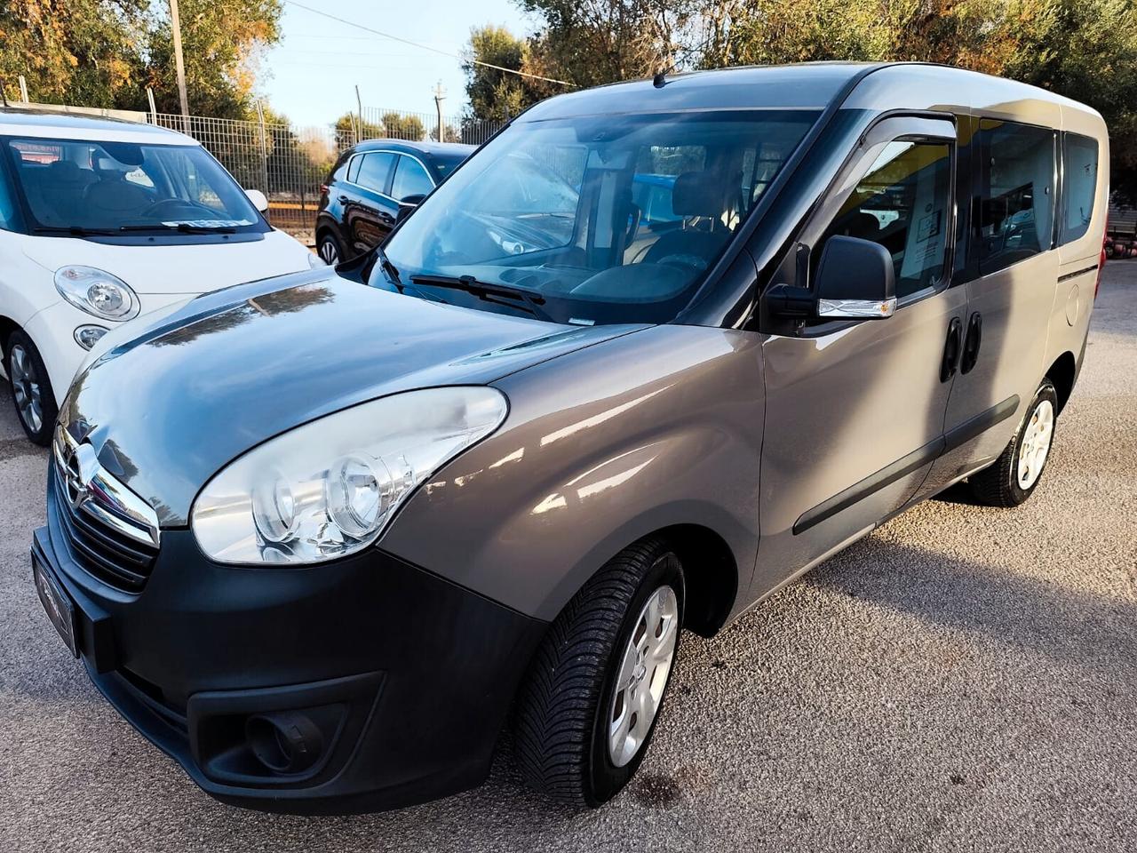 Opel Combo 1.6 CDTI 105CV L1 H1