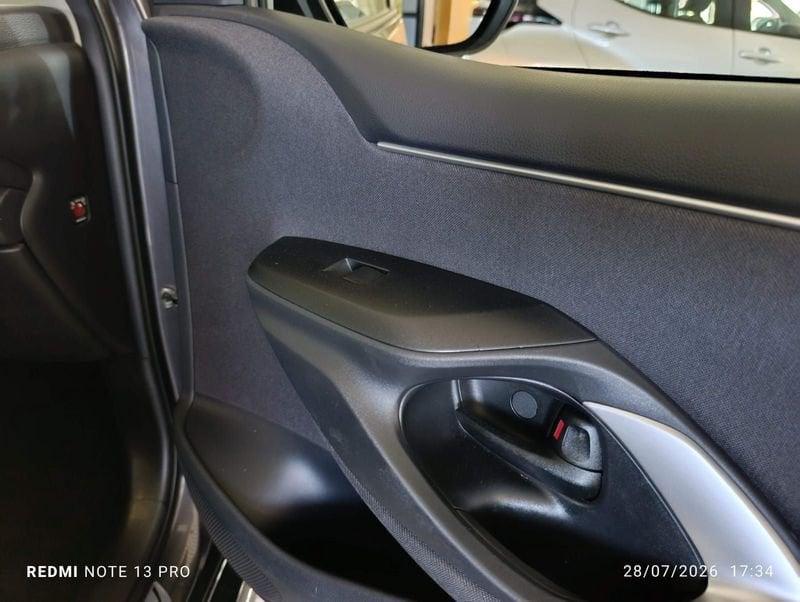 Toyota Yaris Yaris 1.5h Active