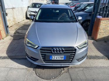 Audi A3 1.6 TDI ultra Attraction