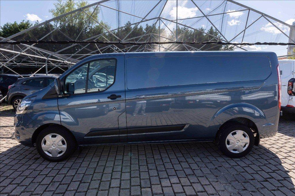 FORD Transit Custom 340 2.0 tdci 130cv Trend L2H1 E6.2 del 2023