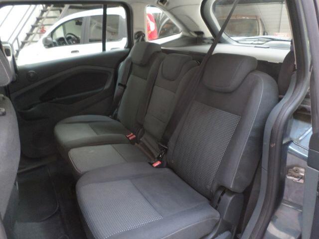 Ford C-Max C-Max7 1.6 TDCi 115CV Plus 7POSTI