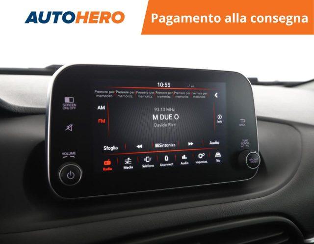 FIAT Tipo 1.6 Mjt S&S SW Lounge