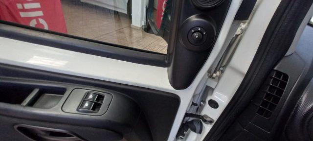 FIAT Fiorino QUBO 1.3 MJT 95CV SX (N1)