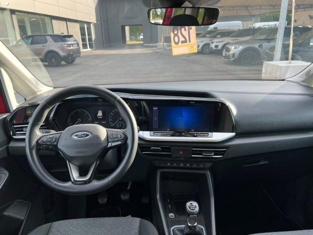 FORD Grand C-Max Gran Tourneo Connect 1.5 EcoBlue 120 CV Titanium