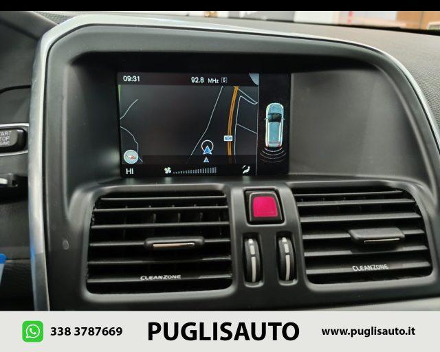 VOLVO XC60 D3 Geartronic Business