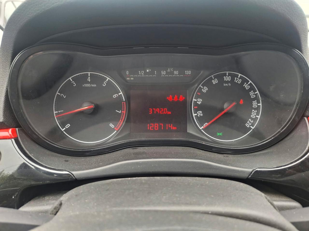Opel Corsa 1.4 90CV 5 porte Cosmo