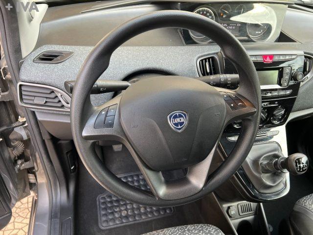 LANCIA Ypsilon 1.0 FireFly 5 porte S&S Hybrid
