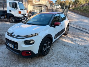 Citroen C3 1.2 Cinghia Nuova Euro 6D