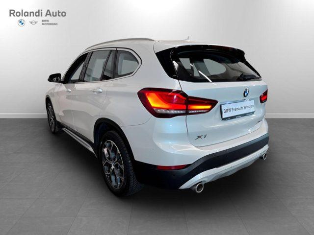 BMW X1 sdrive18d xLine Plus auto