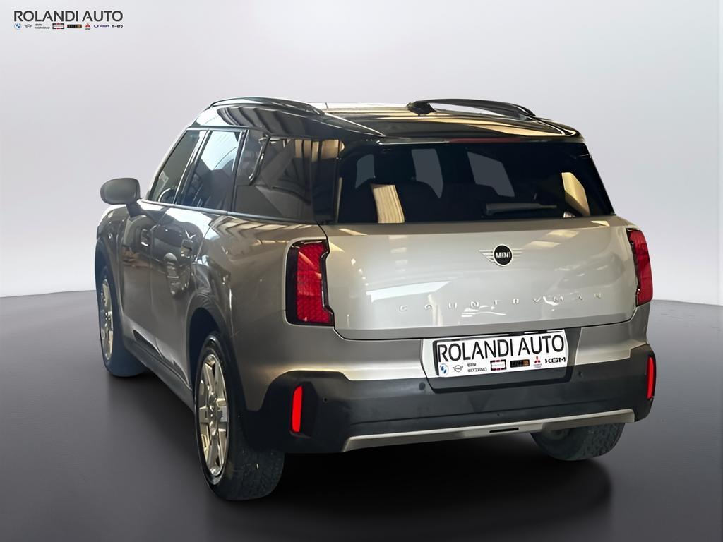 Mini Mini Countryman 1.5 48V C Classic Steptronic