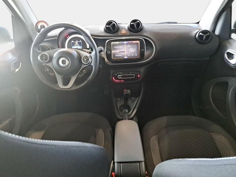 SMART FORTWO EQ 41kW passion