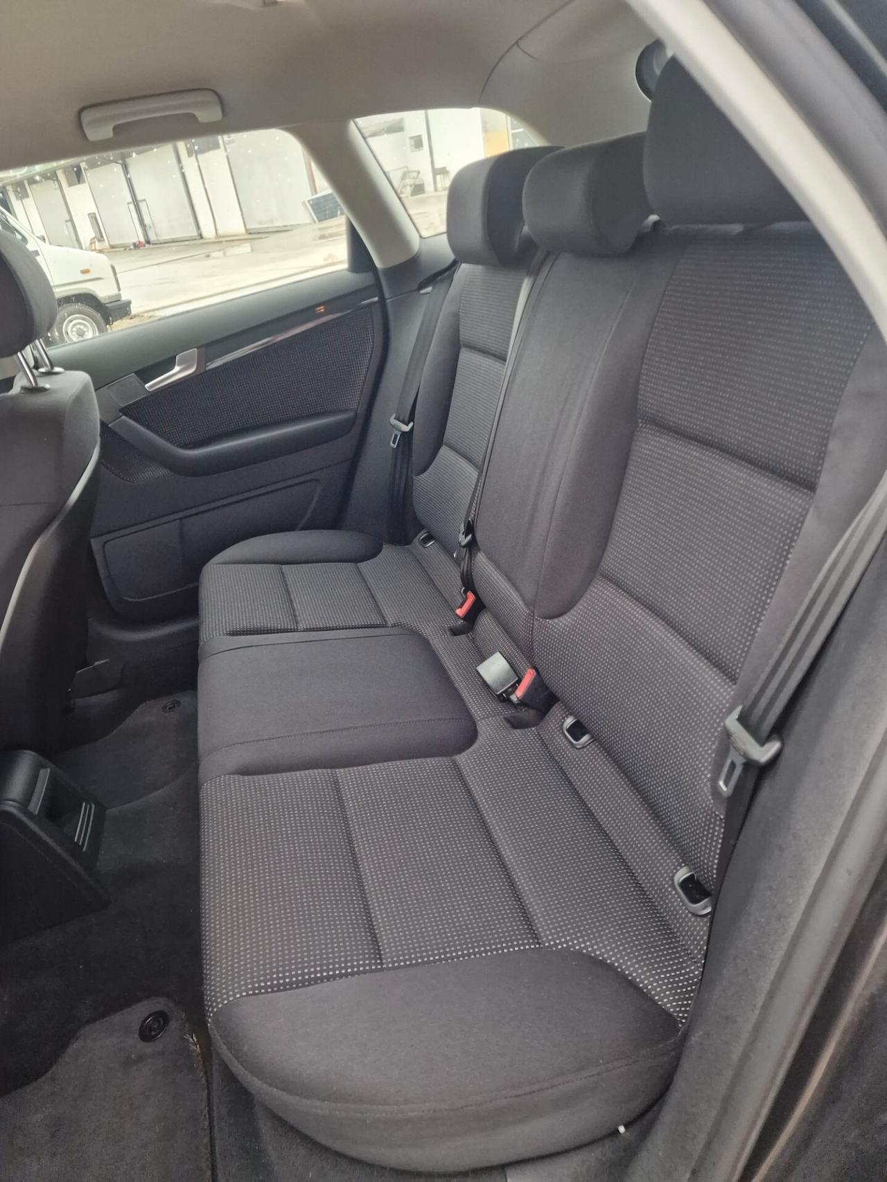 Audi A3 SPB 2.0 16V TDI Attraction "ottime condizioni"