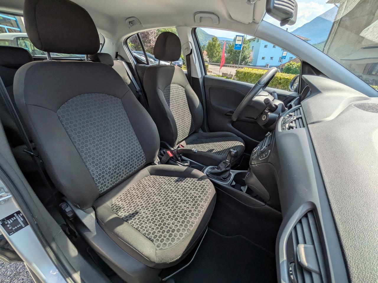 OPEL CORSA 1.4 90CV 5 porte