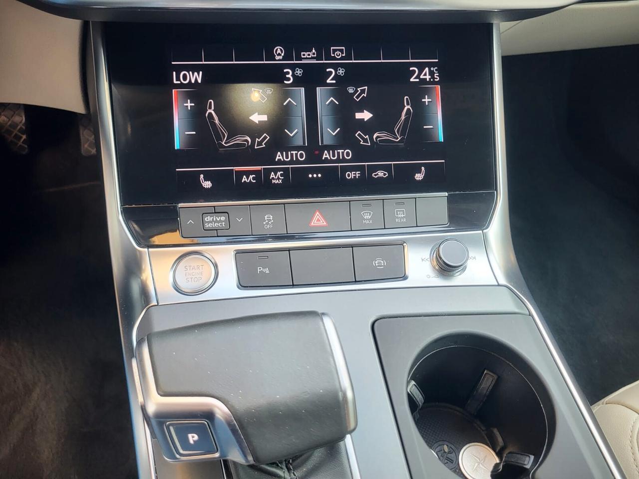 Audi A6 40 2.0 TDI S-Tronic Business Design+Pelle...