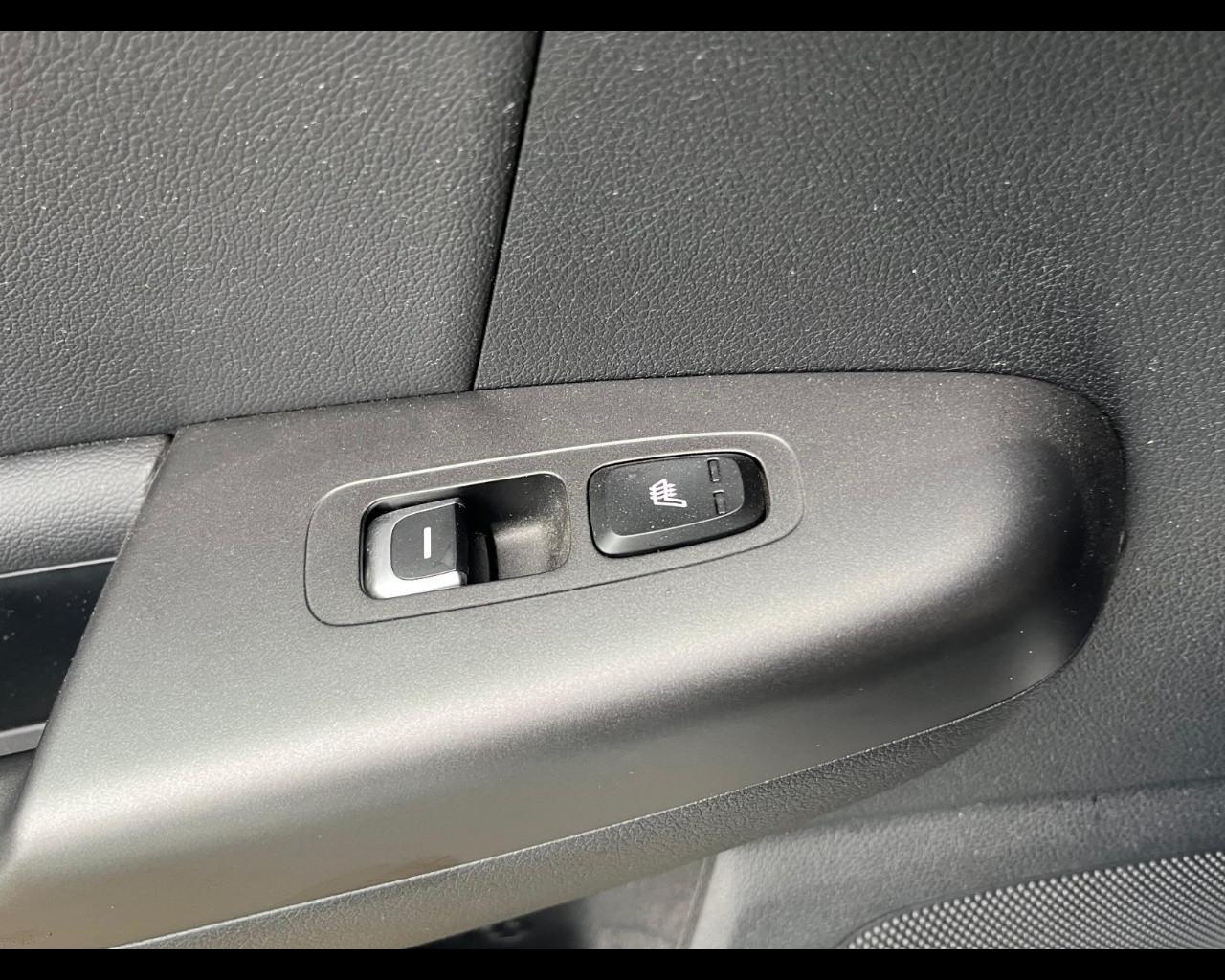 KIA Sportage 4ª serie - Sportage 1.6 CRDI 115 CV 2WD Business Class