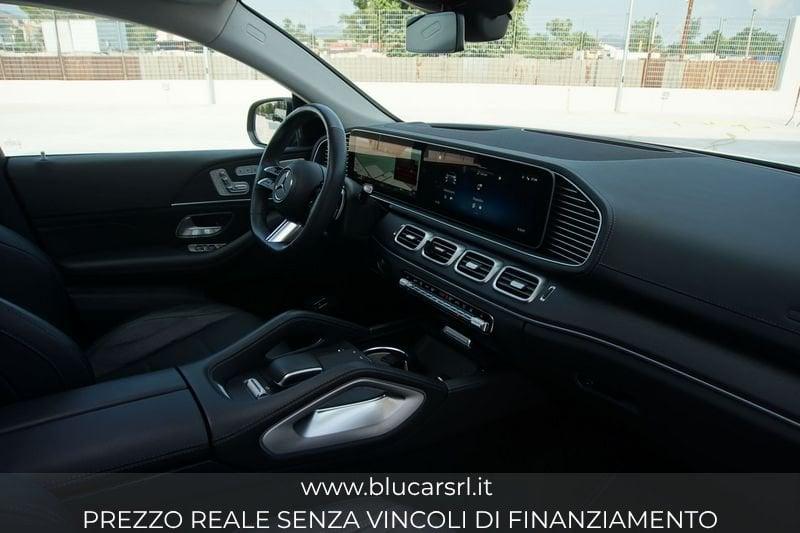 Mercedes-Benz GLE GLE 350 de 4M EQ AMG Line Prem Plus