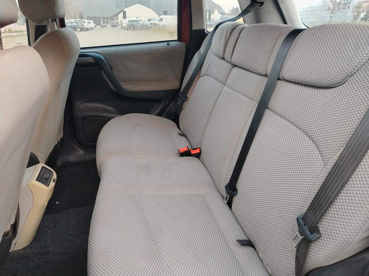 Fiat Stilo 1.9 JTD 5 porte Dynamic