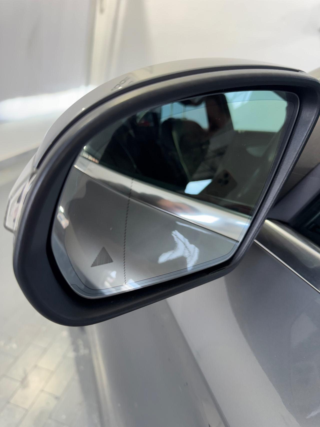 Mercedes-benz C 220 d Executive