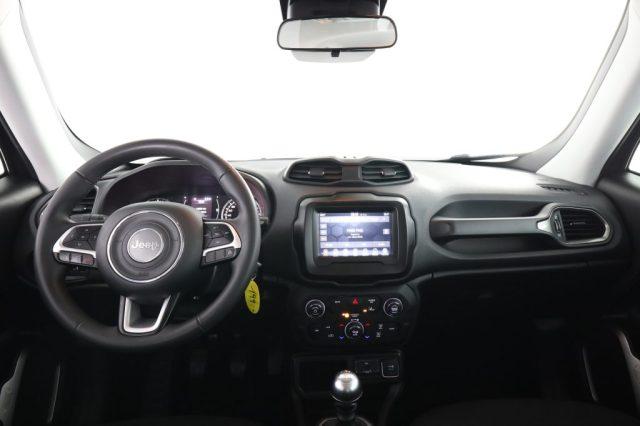 JEEP Renegade Renegade 1.0 T3 Longitude