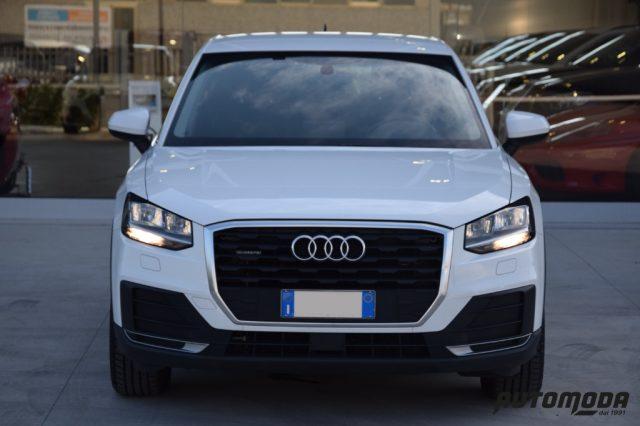 AUDI Q2 Quattro 150CV S-tronic