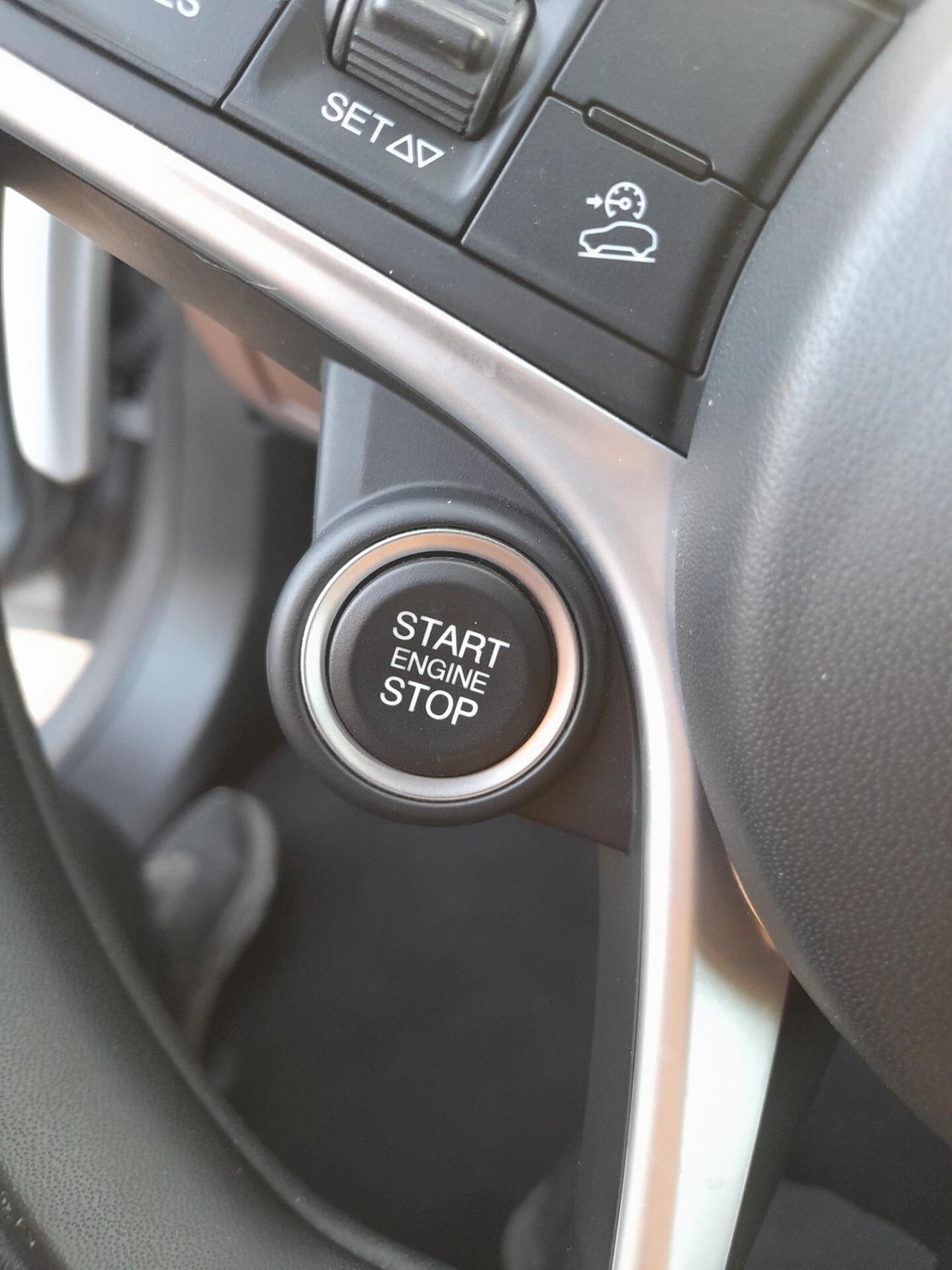 Alfa Romeo Stelvio 2.2 Turbodiesel 150 CV AT8 RWD Super