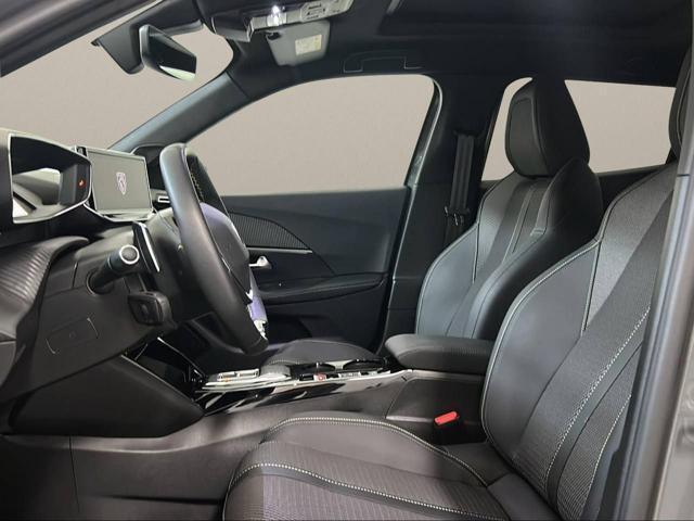 PEUGEOT 2008 PureTech 130 S&S EAT8 GT VISION+NAVI PACK+TETTO