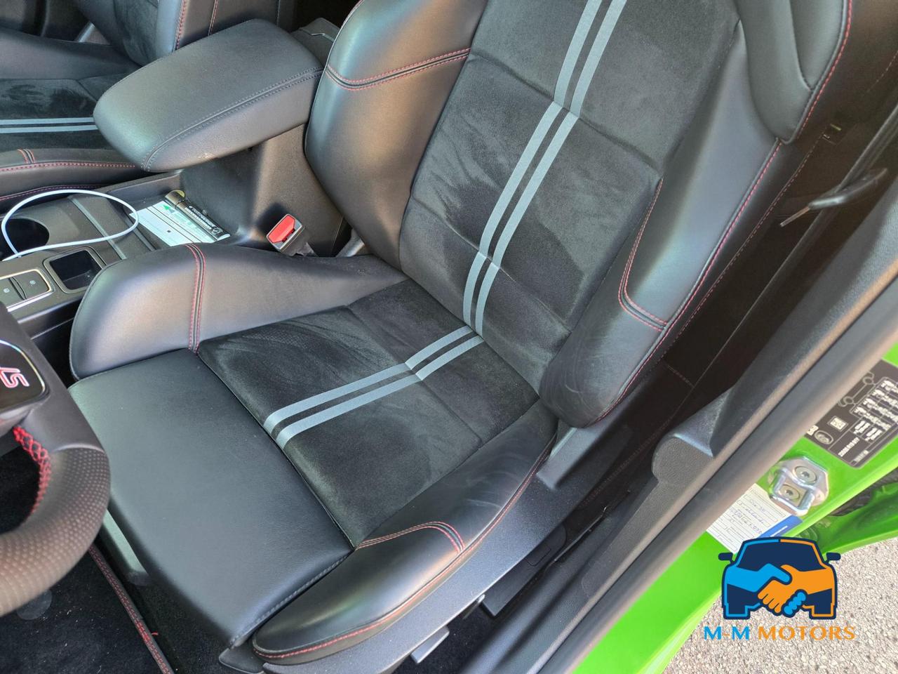 Ford Focus 5 Porte Focus ST 280cv