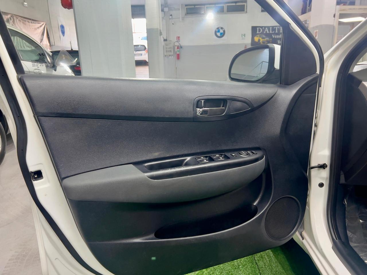Hyundai i20 1.2 5p. Comfort