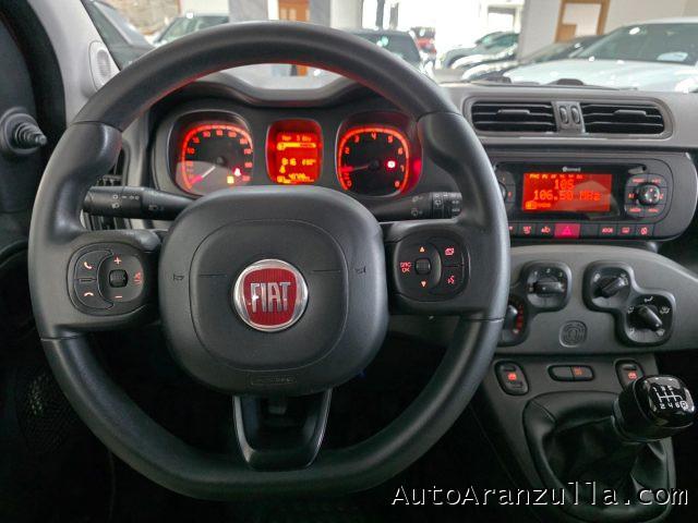 FIAT Panda City Cross 1.0 70CV FireFly S&S Hybrid