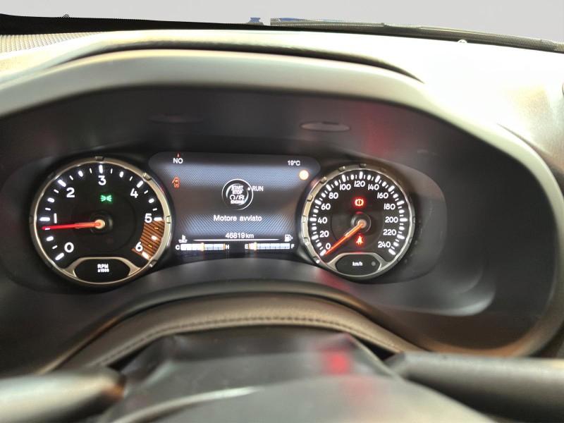 JEEP Renegade Renegade 1.6 Mjt 130 CV Limited