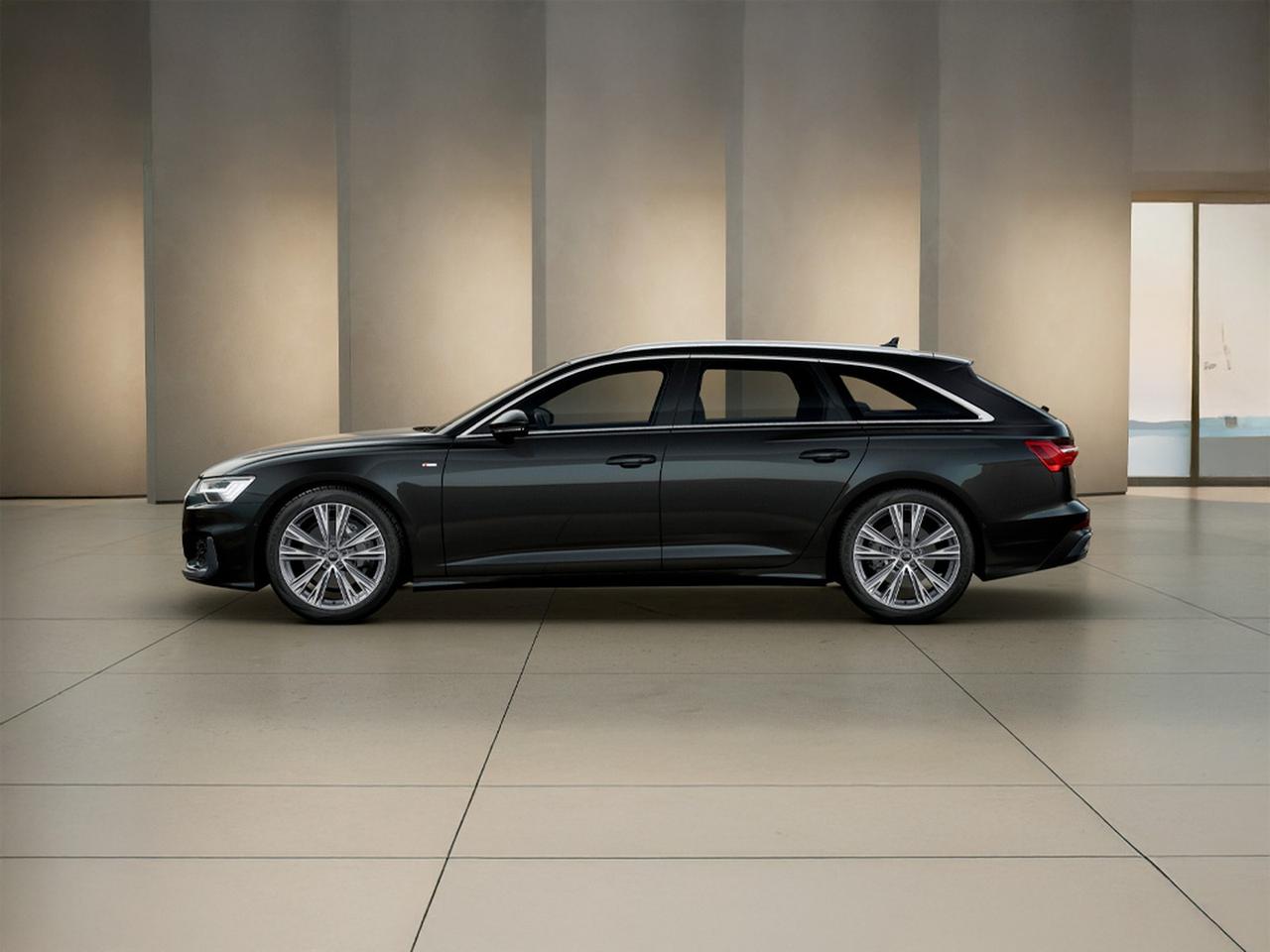 Audi A6 avant 50 3.0 tdi mhev business sport quattro tiptronic