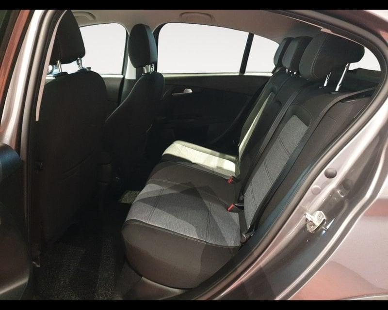 FIAT Tipo (2015--->) 1.6 Mjt S&S 5 porte Cross