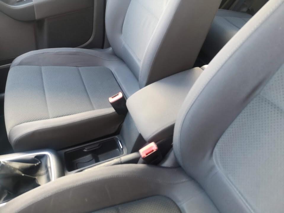 Volkswagen Golf Plus 1.9 TDI DPF Comfort. BlueMot.