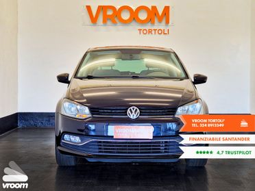 VOLKSWAGEN Polo 5ª serie Polo 1.0 MPI 75 CV 5p...