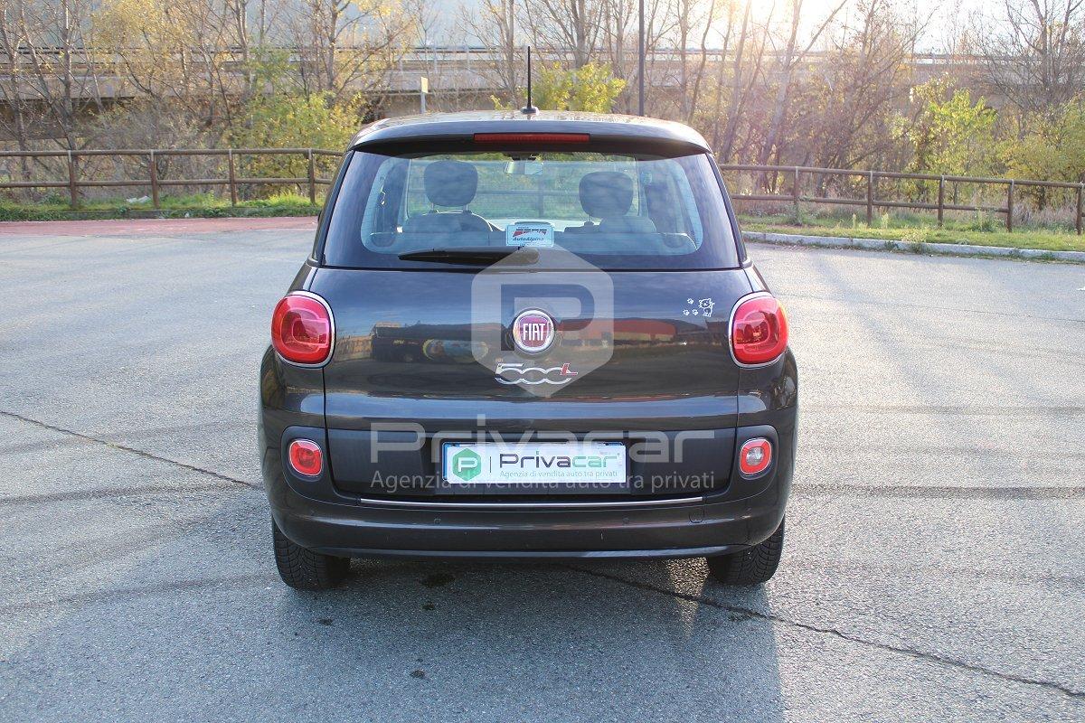 FIAT 500L 1.3 Multijet 85 CV Pop Star